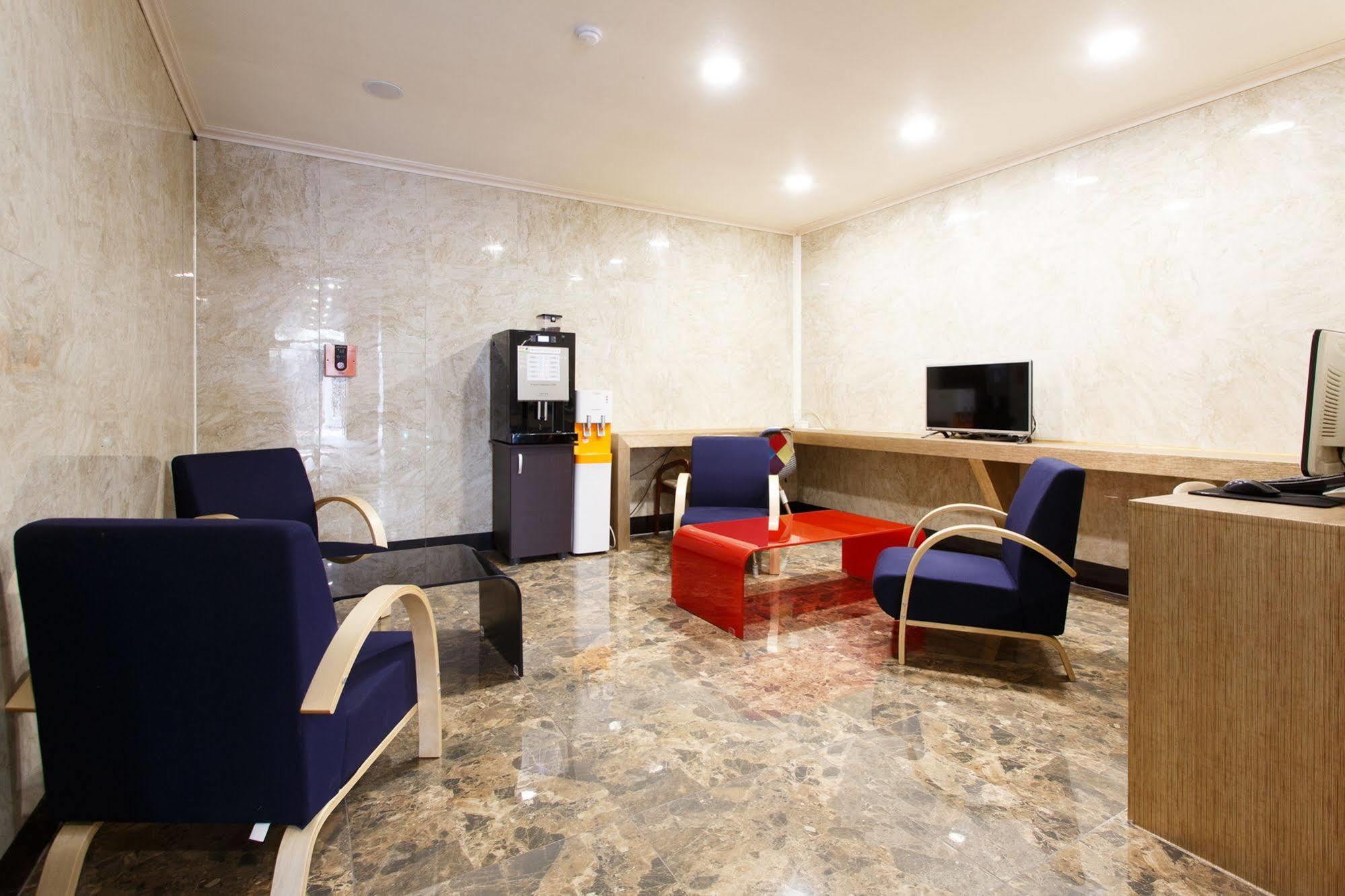I.Y Hotel Suwon Exteriör bild