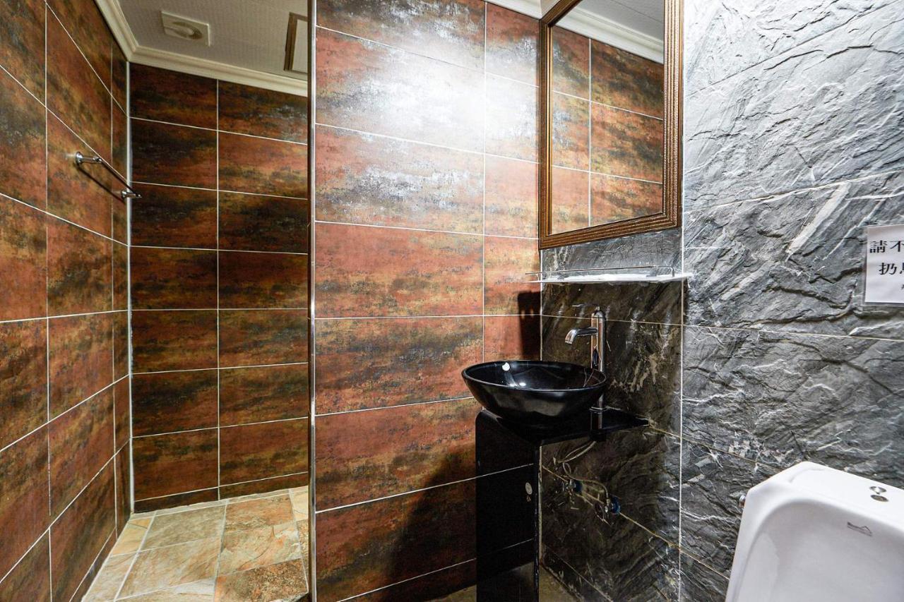 I.Y Hotel Suwon Exteriör bild