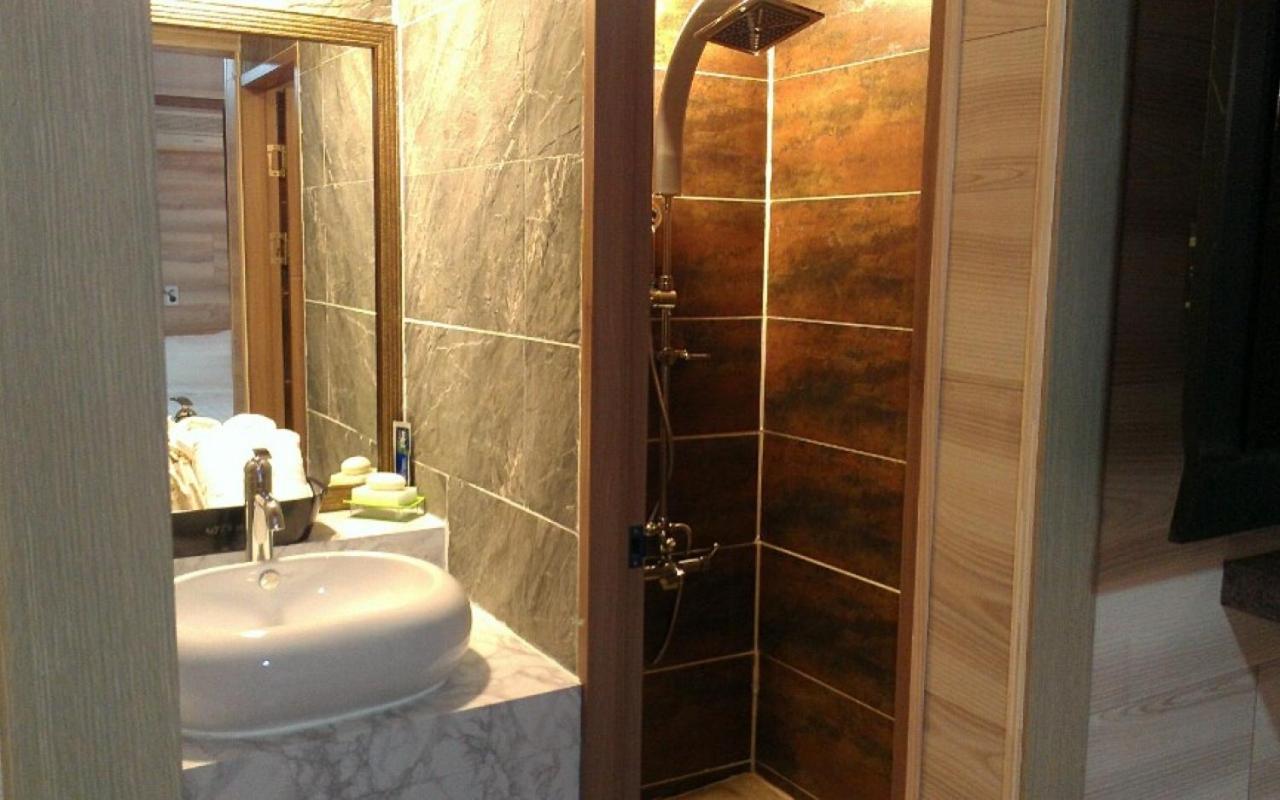 I.Y Hotel Suwon Exteriör bild
